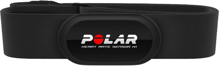 Produktbild Polar H6 Herzfrequenz-Sensoren-Set black