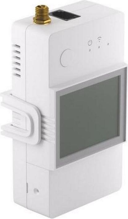 Actual product image Sonoff Energiezähler