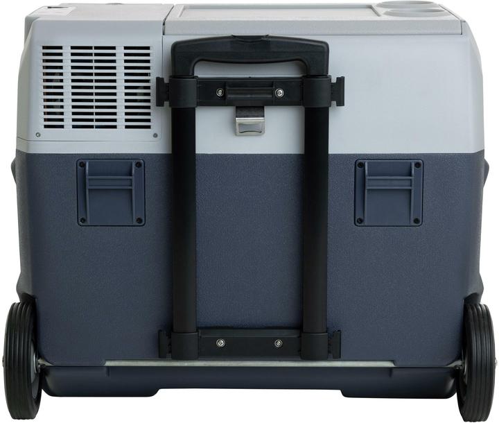 Produktbild Koor Kompressor-Kühlbox ACUX-R 40 mit Powerbank (40 l)