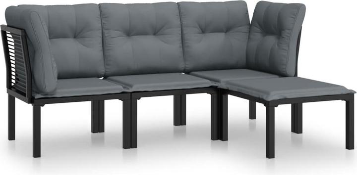 Produktbild vidaXL Keanu