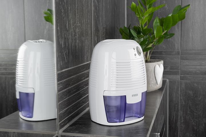Actual product image Noveen Moisture Absorber Dh300 (20 m², 0.25 l/24h)