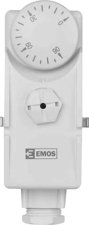 Image du produit Emos Thermostat d'applique P5681, manuel