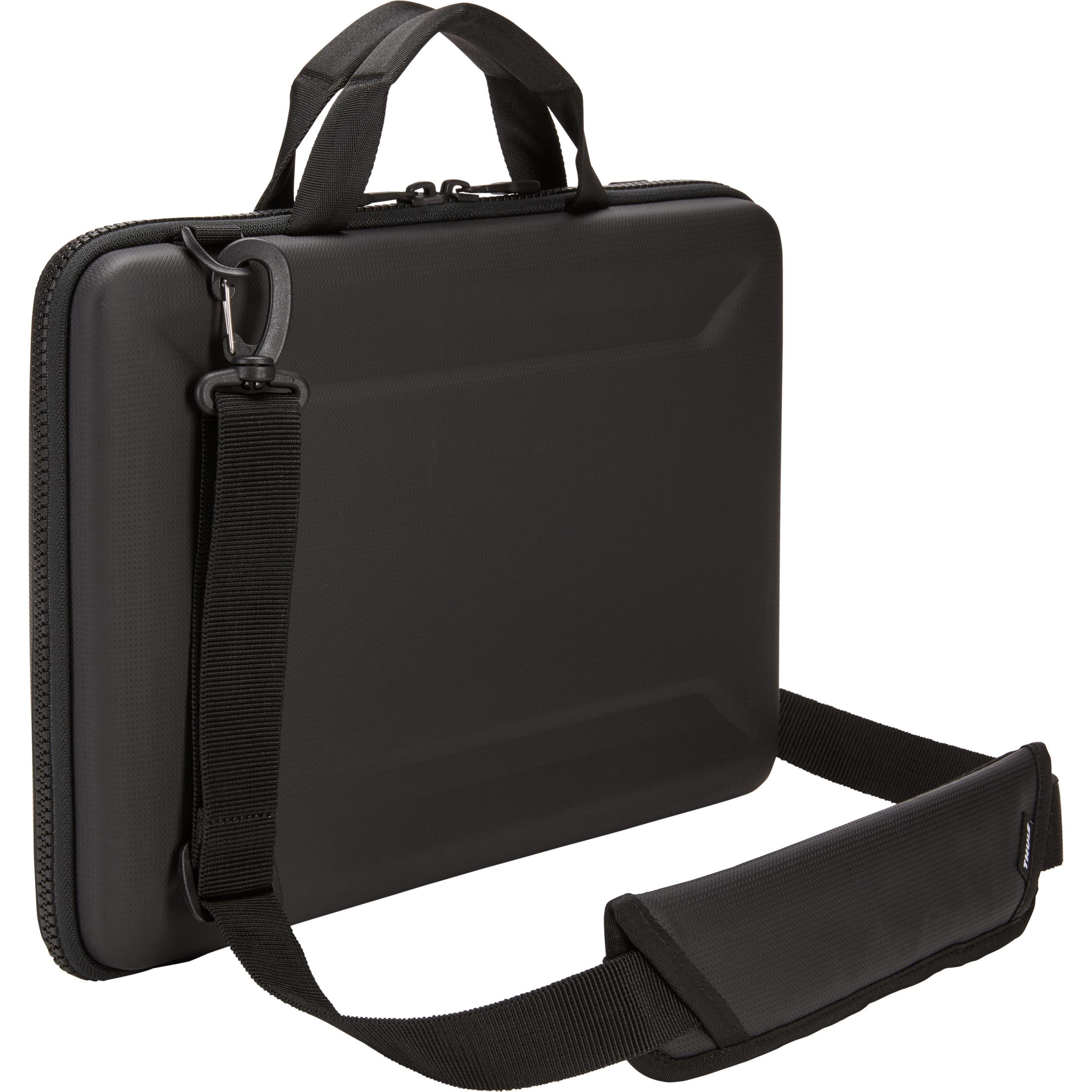 Thule Gauntlet 4.0 (16", Apple, Universal), Notebooktasche, Schwarz