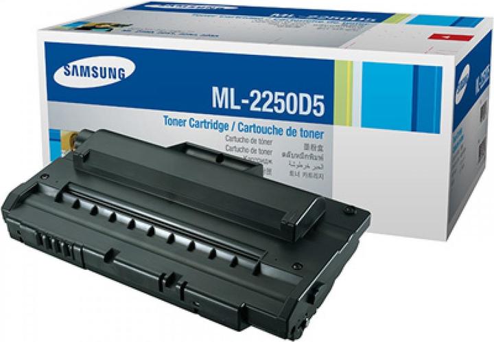 Produktbild Samsung Ml-2250d5 (BK)