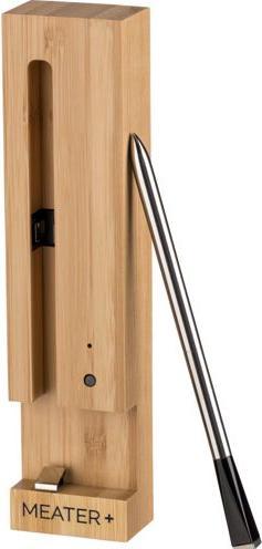 Actual product image Meater Smart meat thermometer Plus