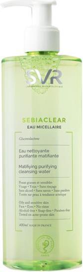 Produktbild Gel Micellaire (Reinigungsgel, 400 ml)