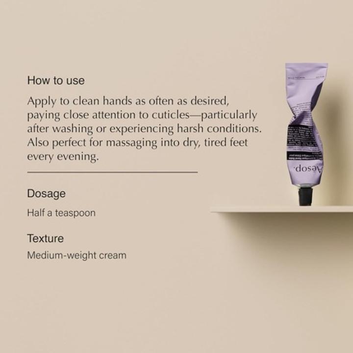 Produktbild Aesop Eleos Aromatique (75 ml)