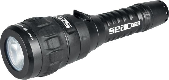 Image du produit Seac Lampe R15 Avec Chargeur