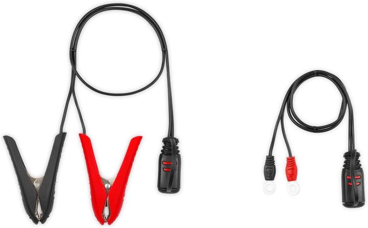 Actual product image Telwin T-Charge 12 Evo (12V, 4 A)