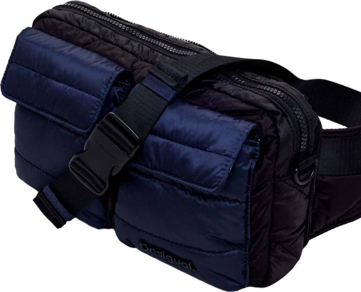 Actual product image Desigual Women's Nylon Backpack