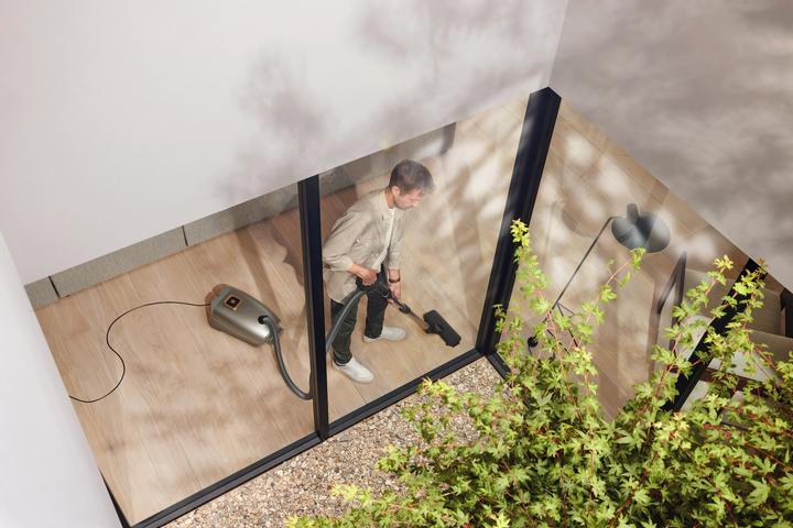 Immagine prodotto Miele Guard L1 Comfort