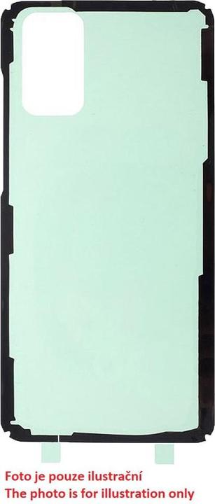 Immagine prodotto Samsung Nastro adesivo Galaxy A52/s (5G) sotto il coperchio della batteria (Samsung Galaxy A52, Samsung Galaxy A52s)