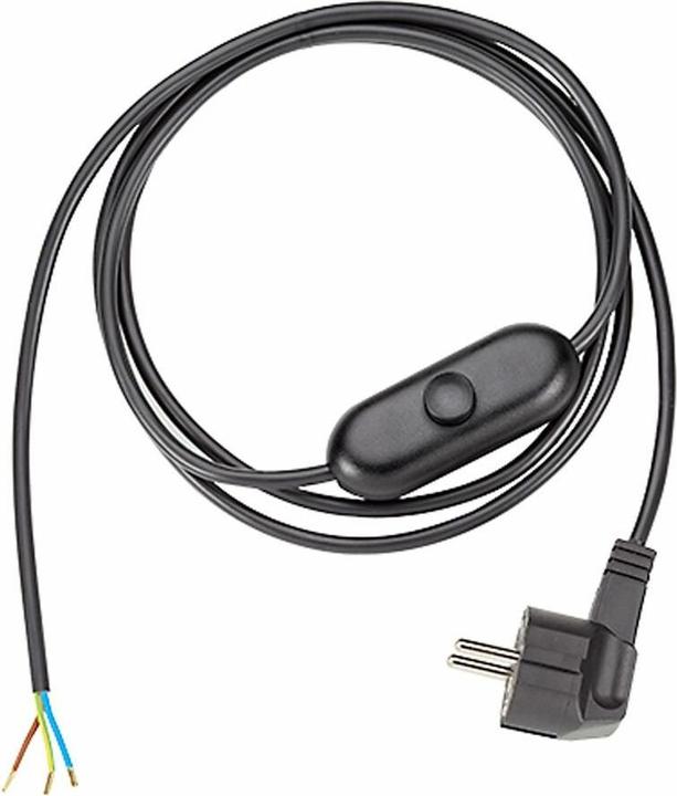 Actual product image Bachmann power cables (2 m)