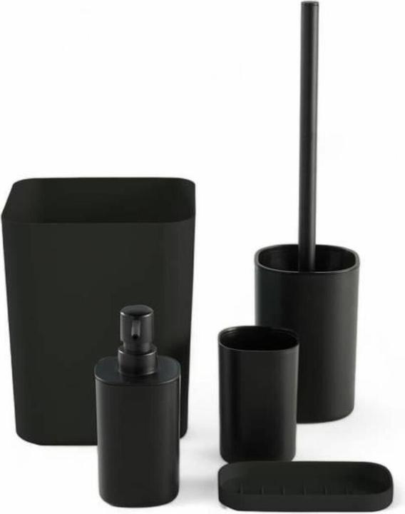 Today Badezimmer Set HOY Moderne (5 Stück)