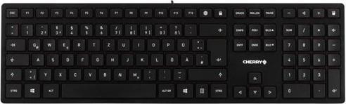 Produktbild CHERRY KC 6000 Slim (DE, Kabelgebunden)