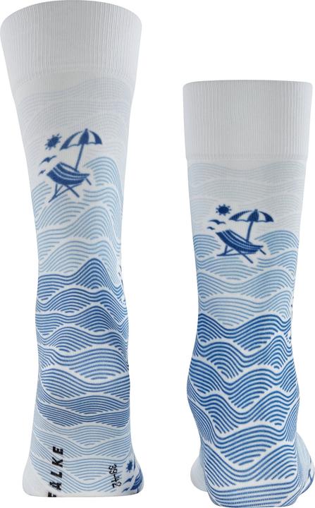 Produktbild Falke Plage Baumwollsocken (Einzelpack, 39 - 42)