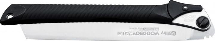 Actual product image Silky Woodboy