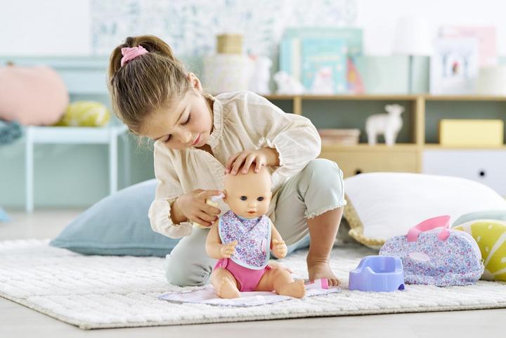 Image du produit Corolle Sac à langer + accessoires