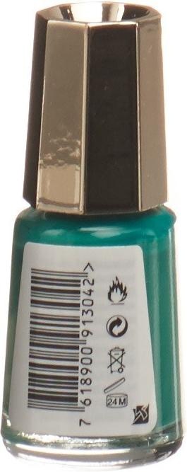 Produktbild Mavala Mini Color's Nagellack (Bamako, Farblack)