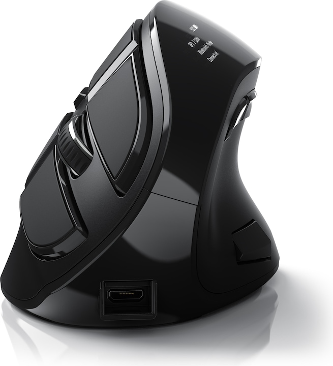 Actual product image CSL Ergo Vertical (Wireless)
