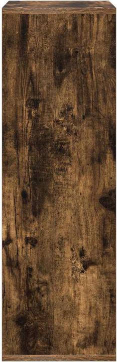 Image du produit vidaXL Sideboard (30.50 x 27 x 84.50 cm)
