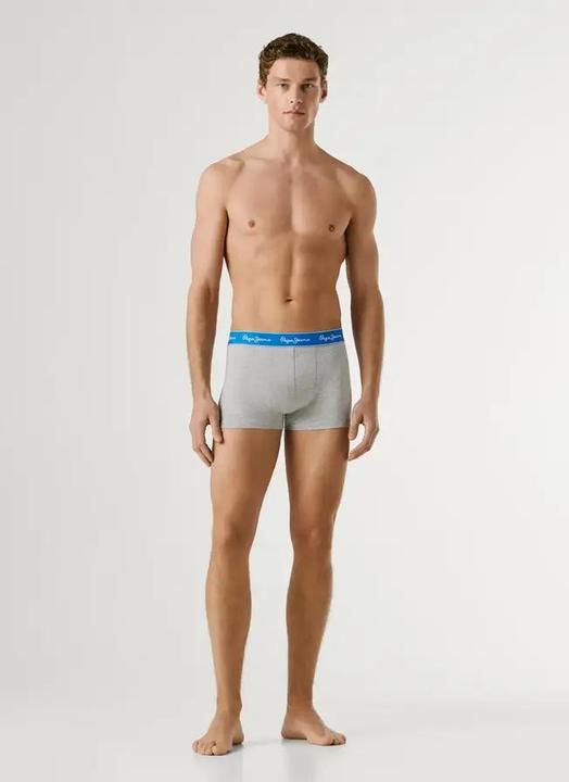 Immagine prodotto Pepe Jeans Solid Tk (x3) (XL, confezione da 3)