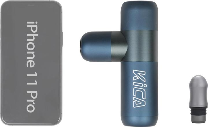 Produktbild FeiYu Tech Kica 2 Handbuch Massagegerät Blau