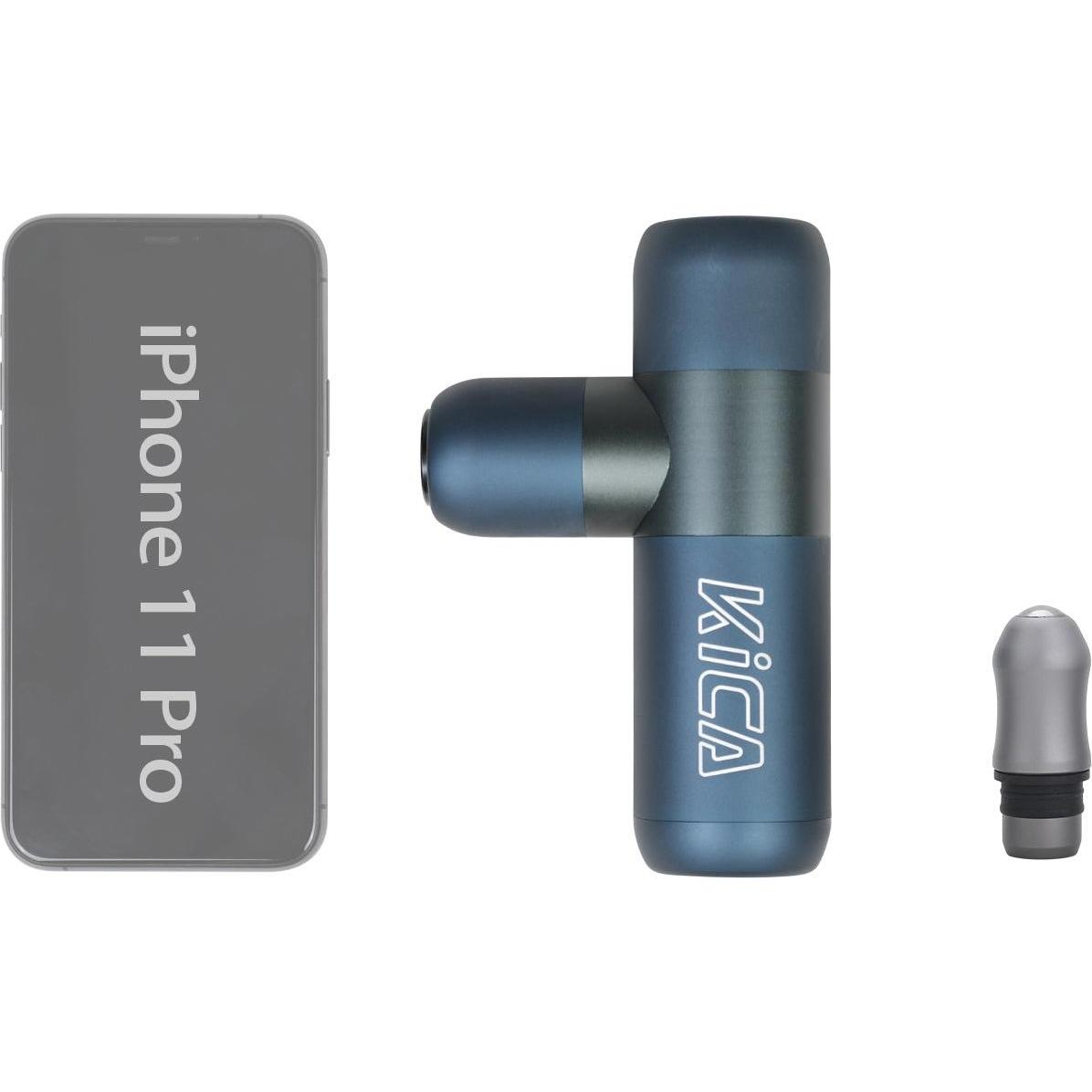 Thumbnail - FeiYu Tech, Massagepistole, Kica 2 Handbuch Massagegerät Blau