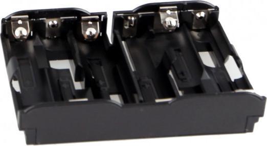 Actual product image Voking Battery Grip Canon EOS 7D (VK-BG C7D) (Battery grip)