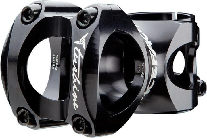 Actual product image Race Face Turbine (90 mm, 31.80 mm)