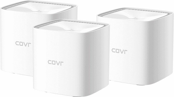 Produktbild D-Link COVR 1103 Dual Band Home Mesh