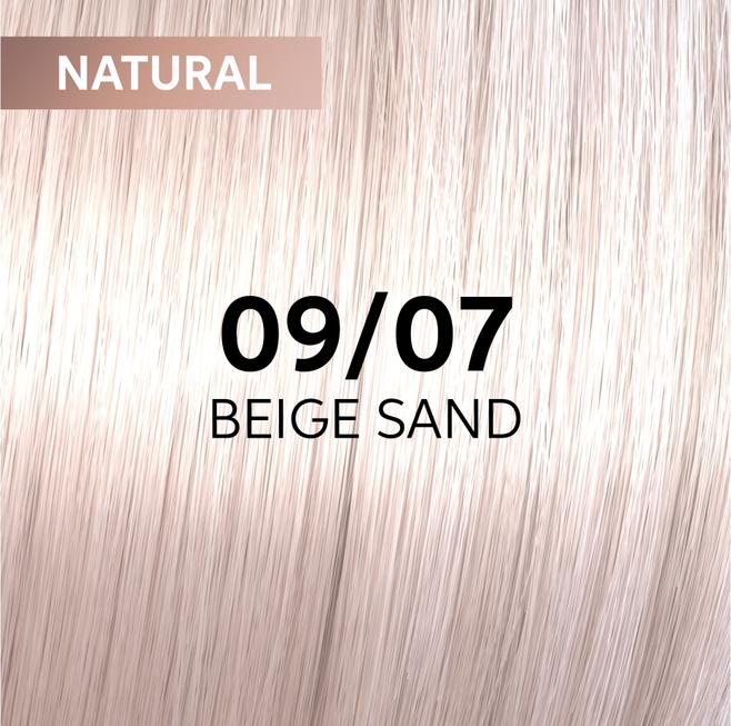 Immagine prodotto Wella Shinefinity (09, 07 - Sabbia beige)