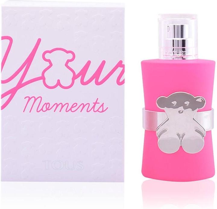 Tous Your Moments