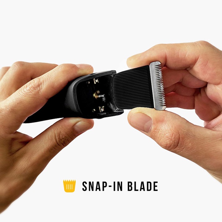 Produktbild Manscaped Intimbereich