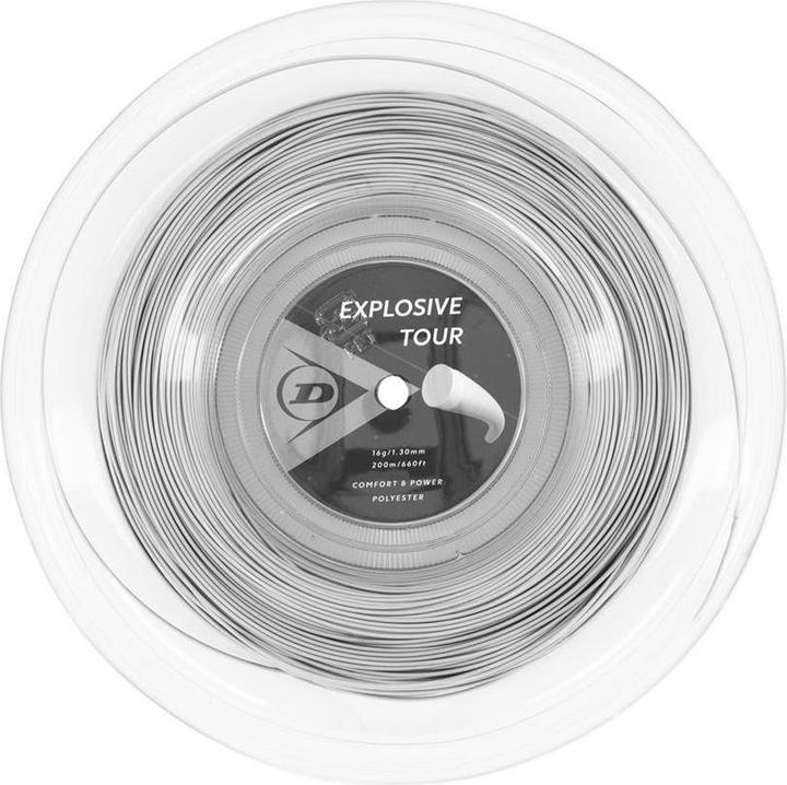 Immagine prodotto Dunlop explosive tour