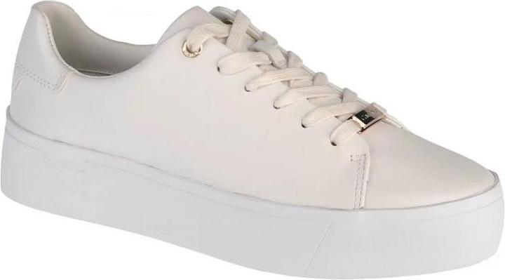 Image du produit Calvin Klein Flatform Lace Up HW0HW00575-0K4 - 41 (41)