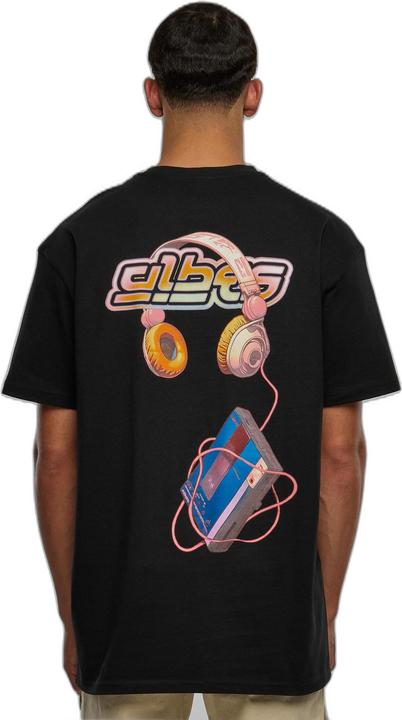 Image du produit Mister Tee Tee K-Pop Heavy Oversize - 91497 (XS)