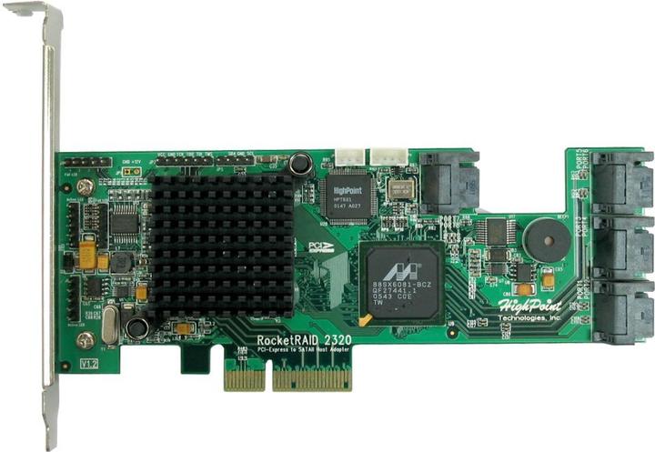 Produktbild HighPoint RocketRAID 2320