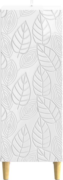 Produktbild vidaXL Sideboard (33 x 34.50 x 90 cm)