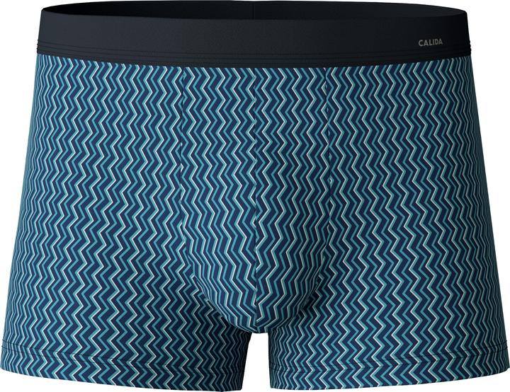 Produktbild Calida Cotton Code Design Boxershorts (L, Einzelpack)