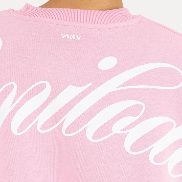 Produktbild Smilodox Unisex Oversize Sweatshirt Feyd (L, M)