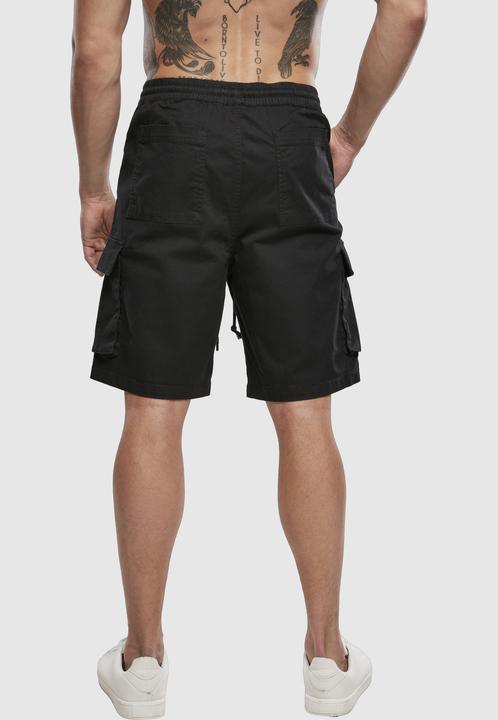 Produktbild Urban Classics Drawstring Cargo Shorts (S)