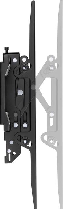 Produktbild InLine Schwerlast-TV-Wandhalterung (Wand, 37", 75 kg)