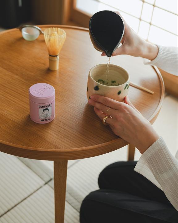 Produktbild Ceremony Matcha Bio Matcha Tee 30g (30 g)