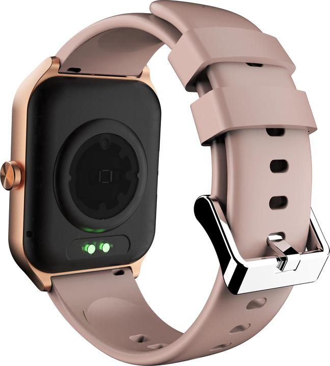 Actual product image HiFuture FutureFit Ultra2 pro rose gold (47.60 mm)