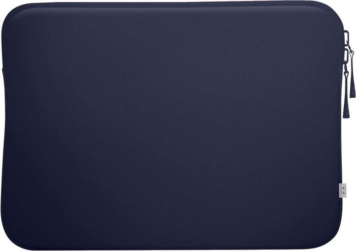 MW Sleeve Mba 15 Basics 2life Blu/Wht (15", Apple)