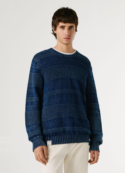 Actual product image Pepe Jeans Farris (XL)