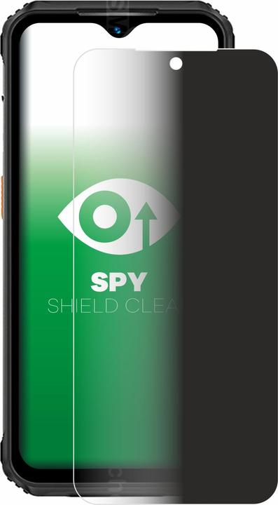 Produktbild upscreen Spy Shield Blickschutzfolie (1 Stück, Ulefone Armor 21)