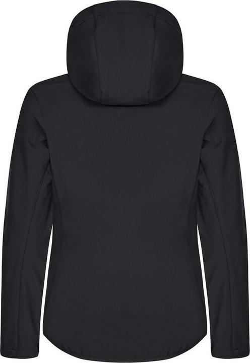Immagine prodotto Clique Classic Giacca Soft Shell Donna (M)