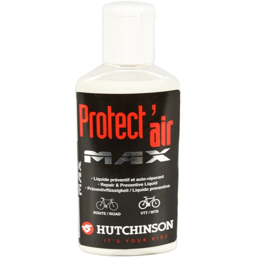 Liquido preventivo contro le forature della bicicletta Hutchinson Protect'air Max 150ml